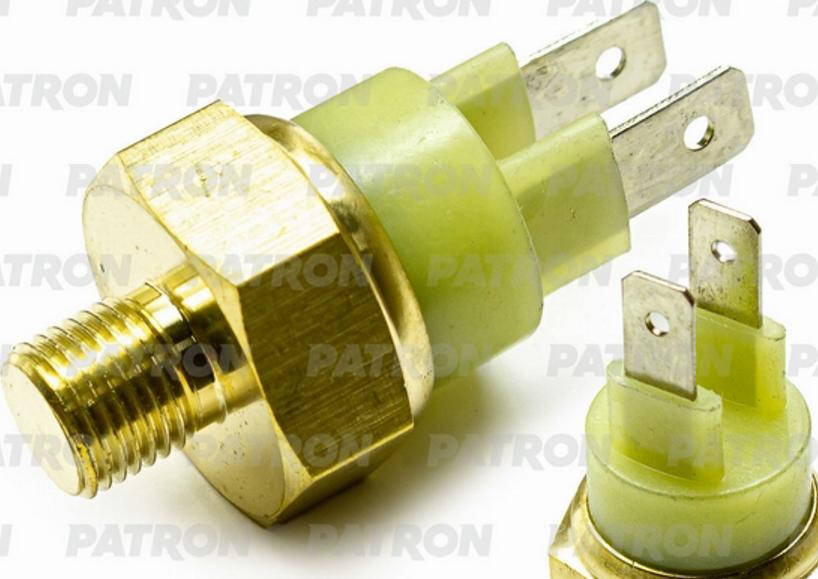 Patron PE13093 - Coolant temperature Sensor car-mod.net