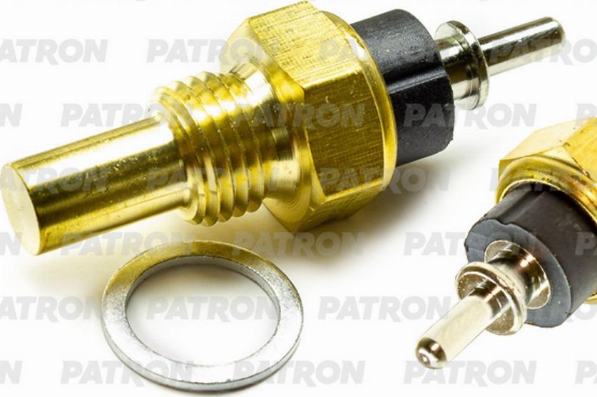 Patron PE13045 - Coolant temperature Sensor car-mod.net