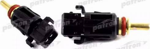 Patron PE13057 - Coolant temperature Sensor car-mod.net