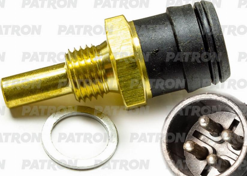 Patron PE13066 - Coolant temperature Sensor car-mod.net