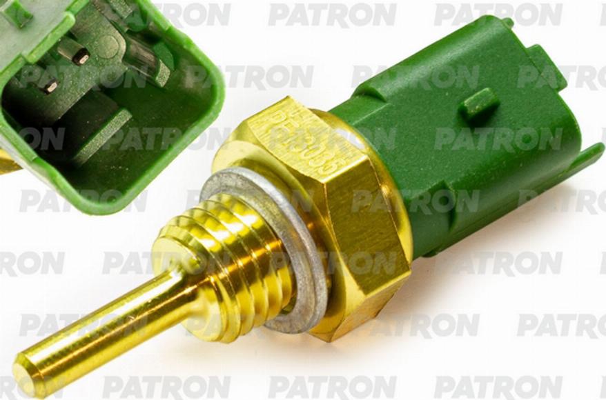 Patron PE13035 - Coolant temperature Sensor car-mod.net
