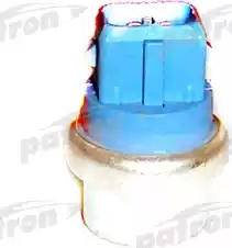 Patron PE13154 - Coolant temperature Sensor car-mod.net