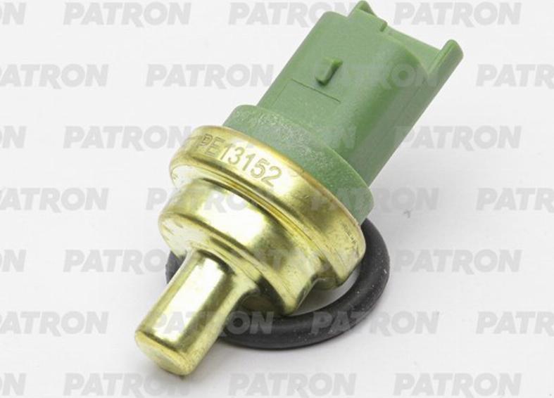 Patron PE13152 - Coolant temperature Sensor car-mod.net