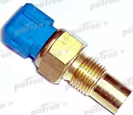Patron PE13165 - Coolant temperature Sensor car-mod.net