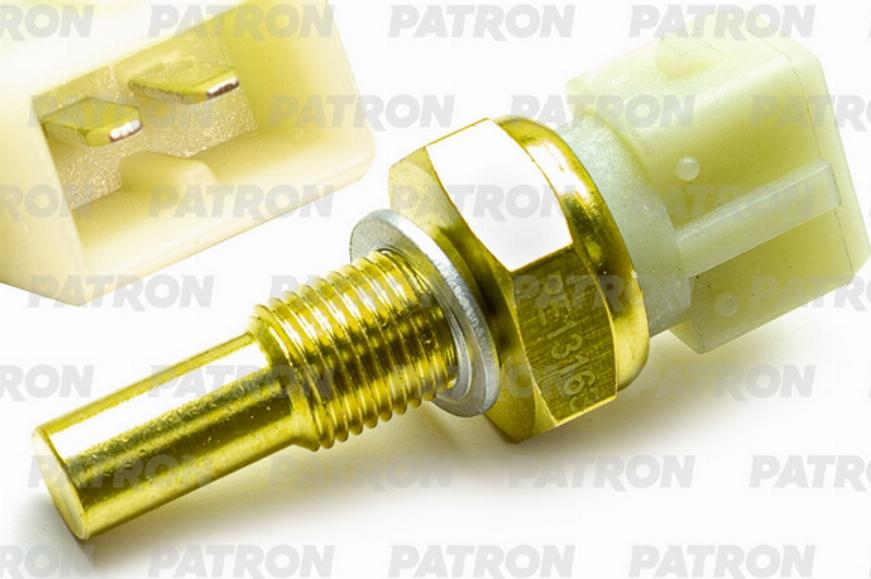 Patron PE13163 - Coolant temperature Sensor car-mod.net