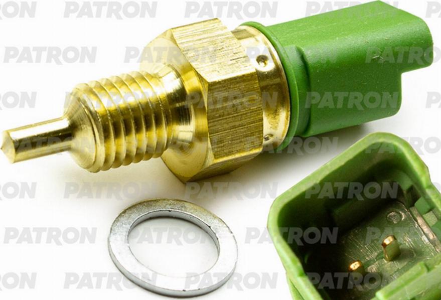 Patron PE13171 - Coolant temperature Sensor car-mod.net