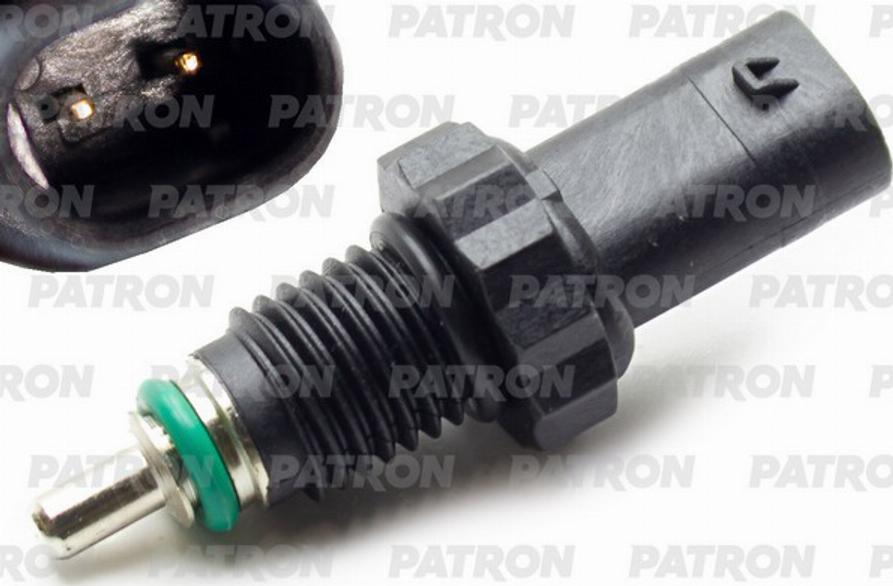 Patron PE12041 - Coolant temperature Sensor car-mod.net