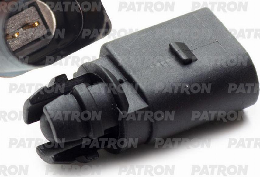 Patron PE12002 - Sensor, exterior temperature car-mod.net