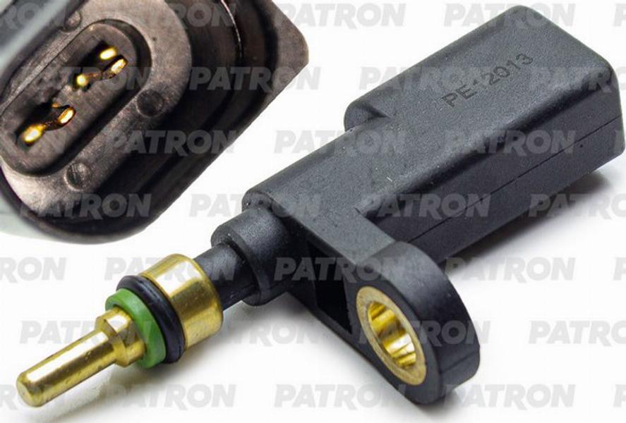Patron PE12013 - Coolant temperature Sensor car-mod.net