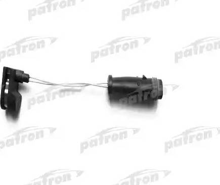 Patron PE17014 - Warning Contact, brake pad wear car-mod.net