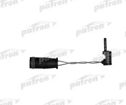 Patron PE17016 - Warning Contact, brake pad wear car-mod.net
