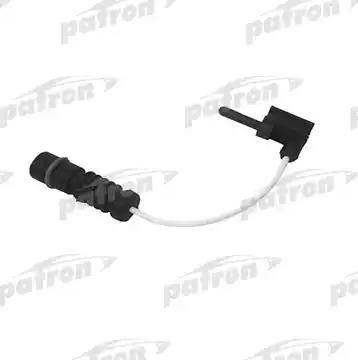 Patron PE17029 - Warning Contact, brake pad wear car-mod.net