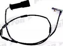 Patron PE17075 - Warning Contact, brake pad wear car-mod.net