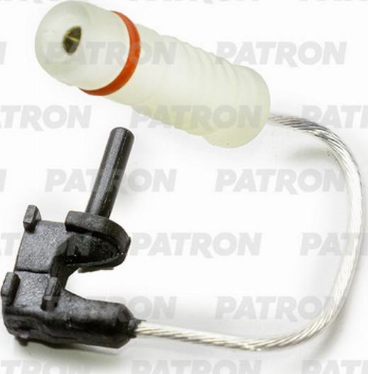 Patron PE17129 - Warning Contact, brake pad wear car-mod.net