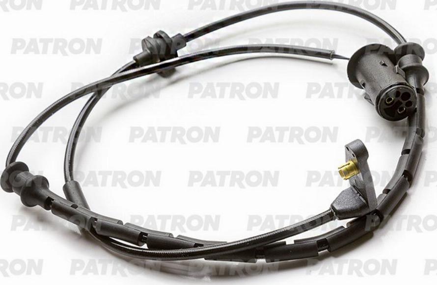 Patron PE17128 - Warning Contact, brake pad wear car-mod.net