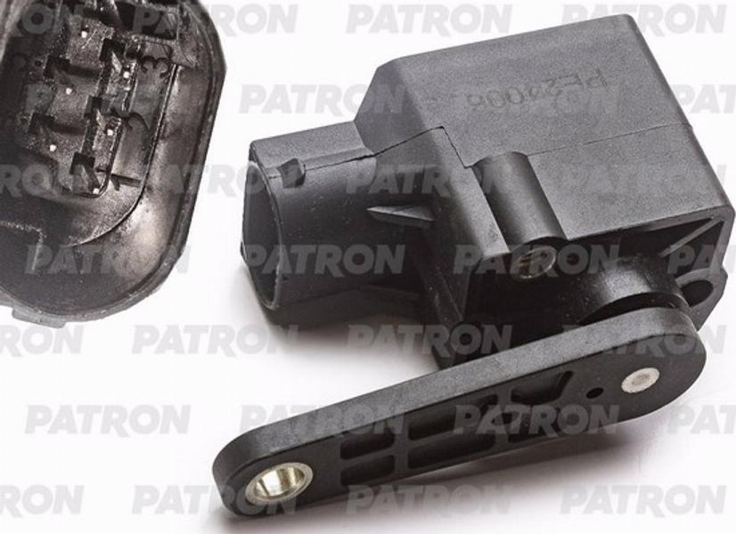Patron PE24006 - Sensor, Xenon light (headlight range adjustment) car-mod.net