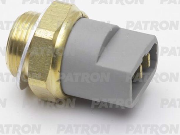 Patron PE20058 - Temperature Switch, radiator / air conditioner fan car-mod.net