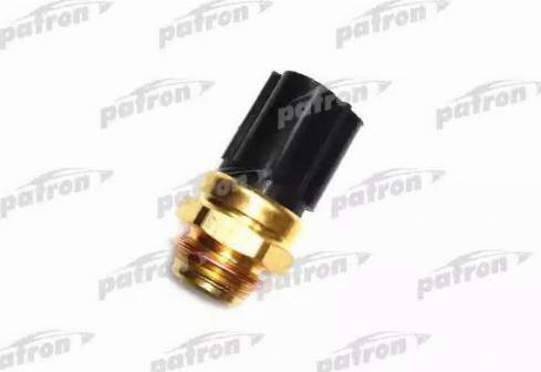 Patron PE20062 - Temperature Switch, radiator / air conditioner fan car-mod.net