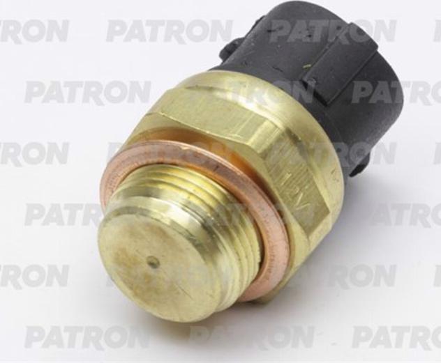 Patron PE20074 - Temperature Switch, radiator / air conditioner fan car-mod.net