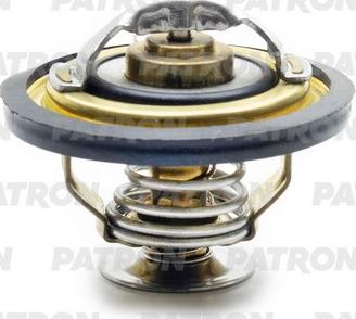 Patron PE21065 - Coolant thermostat / housing car-mod.net