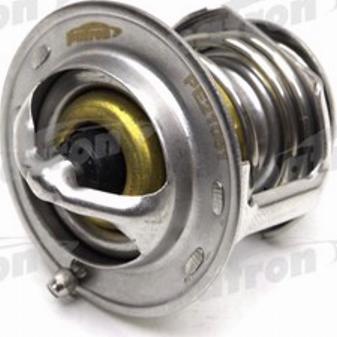 Patron PE21061 - Coolant thermostat / housing car-mod.net