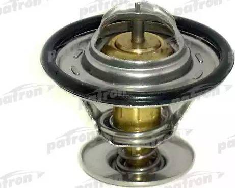 Patron PE21008 - Coolant thermostat / housing car-mod.net