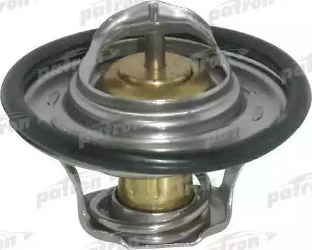 Patron PE21014 - Coolant thermostat / housing car-mod.net