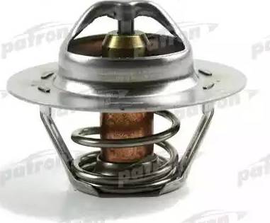 Patron PE21015 - Coolant thermostat / housing car-mod.net