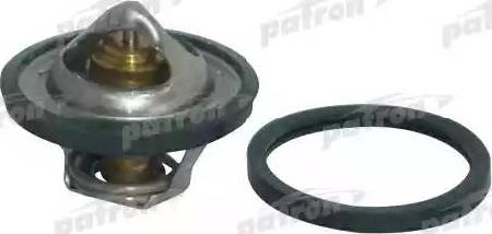 Patron PE21013 - Coolant thermostat / housing car-mod.net