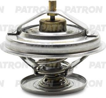 Patron PE21080 - Coolant thermostat / housing car-mod.net