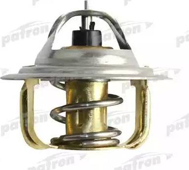 Patron PE21029 - Coolant thermostat / housing car-mod.net