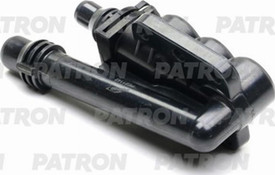Patron PE21142 - Coolant thermostat / housing car-mod.net