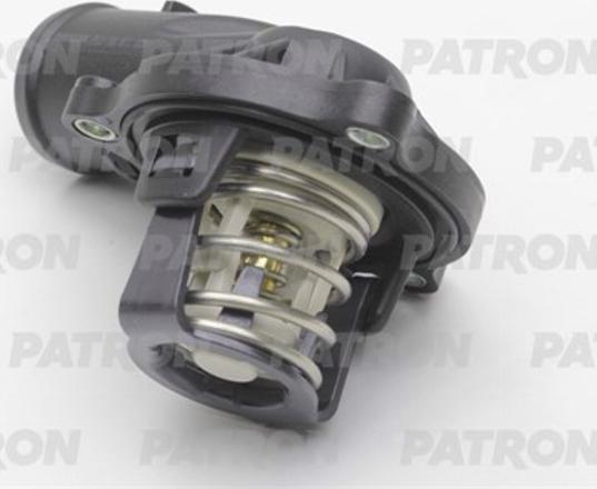Patron PE21158 - Coolant thermostat / housing car-mod.net