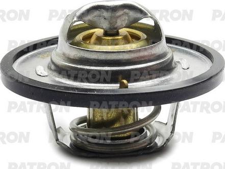 Patron PE21110 - Coolant thermostat / housing car-mod.net