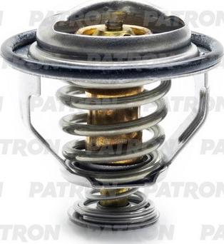 Patron PE21179 - Coolant thermostat / housing car-mod.net