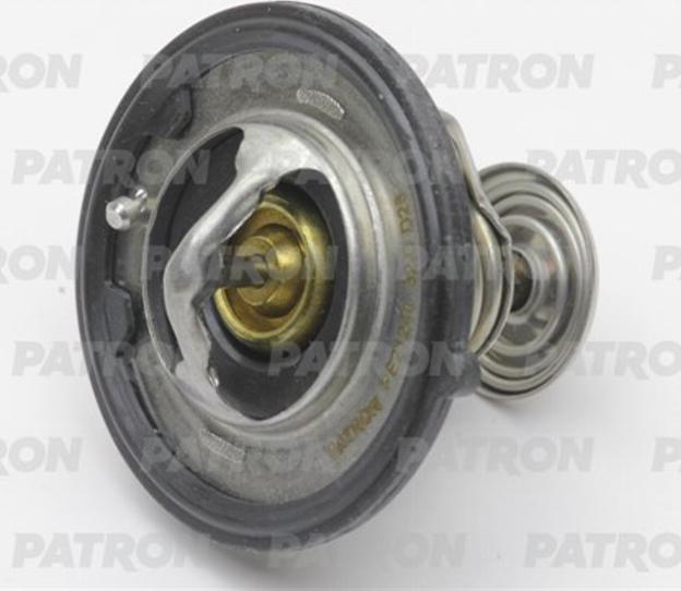 Patron PE21240 - Coolant thermostat / housing car-mod.net