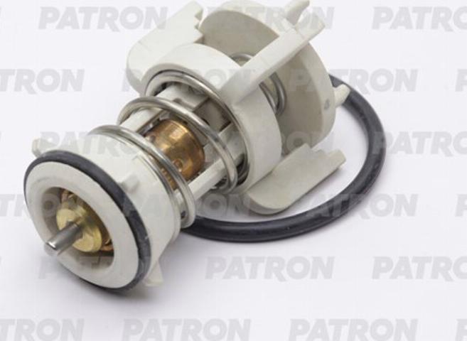 Patron PE21231 - Coolant thermostat / housing car-mod.net