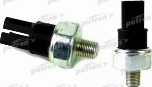 Patron PE70043 - Sender Unit, oil pressure car-mod.net