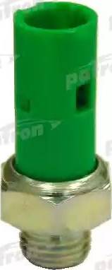 Patron PE70050 - Sender Unit, oil pressure car-mod.net