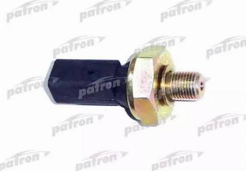 Patron PE70058 - Sender Unit, oil pressure car-mod.net