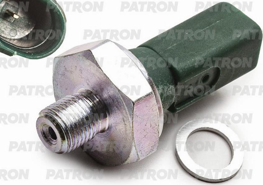 Patron PE70063 - Sender Unit, oil pressure car-mod.net
