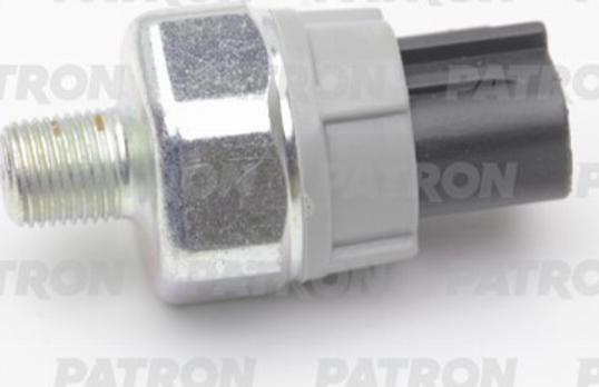 Patron PE70001 - Sender Unit, oil pressure car-mod.net