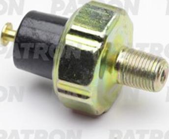 Patron PE70010 - Sender Unit, oil pressure car-mod.net