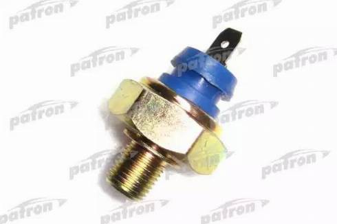 Patron PE70036 - Sender Unit, oil pressure car-mod.net