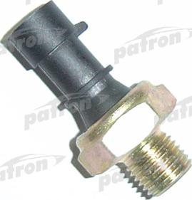 Patron PE70038 - Sender Unit, oil pressure car-mod.net