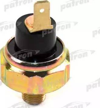 Patron PE70037 - Sender Unit, oil pressure car-mod.net