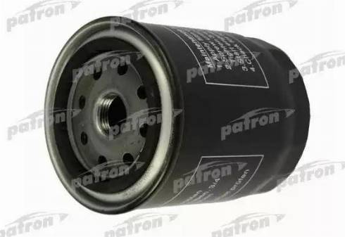 Patron PF4083 - Oil Filter car-mod.net