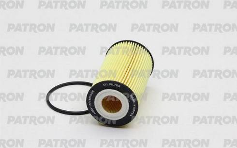 Patron PF4195KOR - Oil Filter car-mod.net