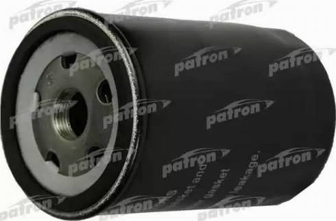 Patron PF4115 - Oil Filter car-mod.net