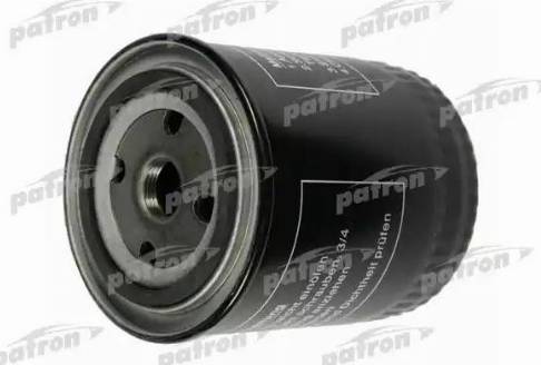 Patron PF4117 - Oil Filter car-mod.net